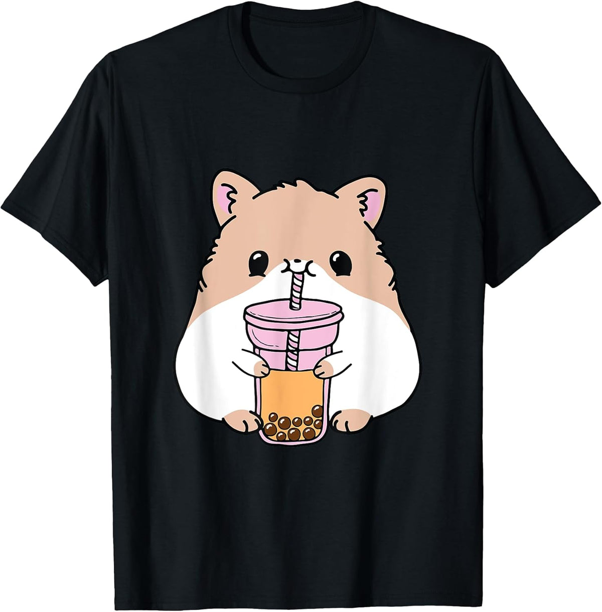 Boba Tea Lovers Collection By Eartha