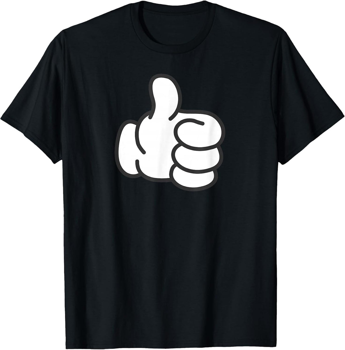 9ine9 Thumbs Up