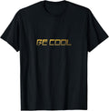to be cool
