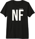 This is My NF Tee - NFT Pun Funny Humor