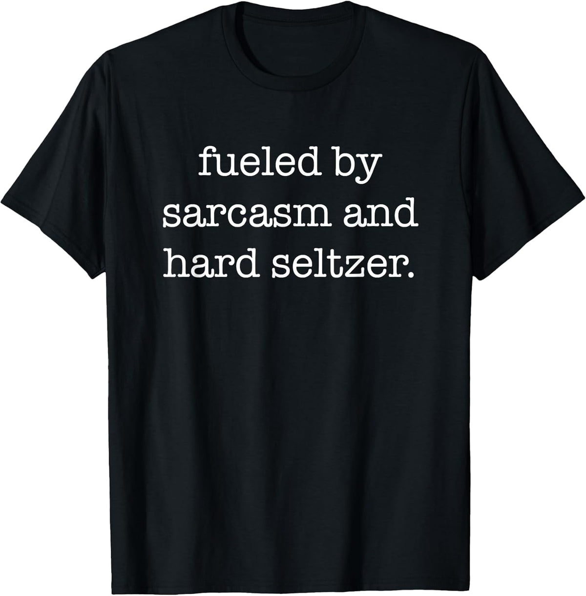 Funny Gifts for Hard Seltzer Lovers