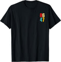 Funny Retro Vintage 8647