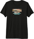 Urban Area Code Streetwear Supply