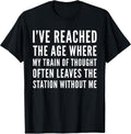 BW Funny Tops