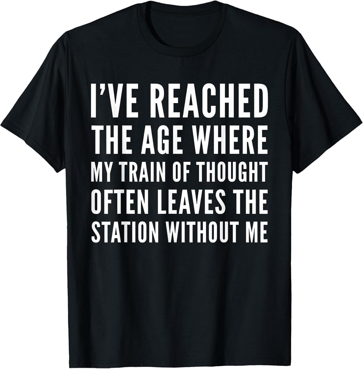 BW Funny Tops