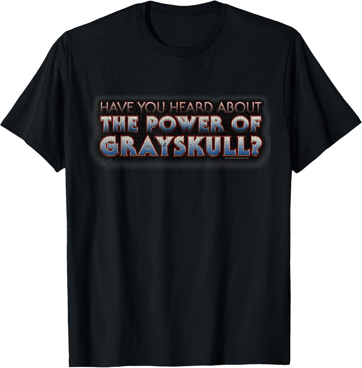 Vintage Have You Heard About THE POWER