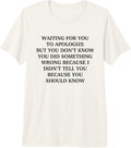 Funny Argument Relationship Apologize Humor Gifts