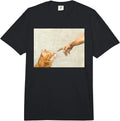 Funny Cat Lover Merch - Vintage Grunge 90s Trendy