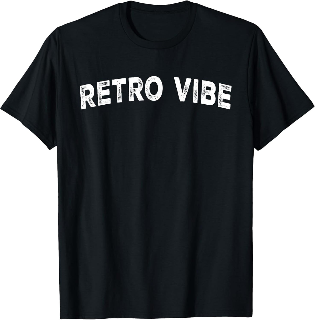 Retro Vibe - Style