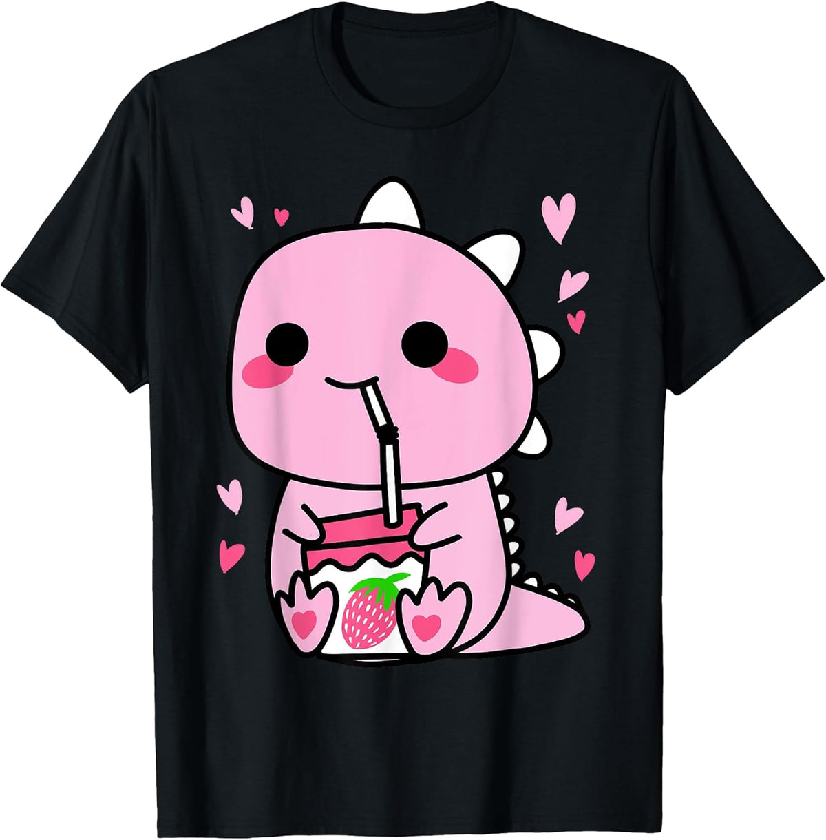 Anime Girl Lover Present