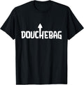 Self Deprecating Tees