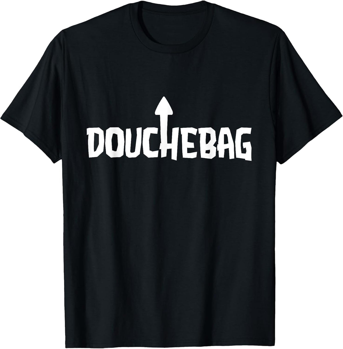 Self Deprecating Tees