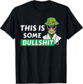 Funny Resident Swearing Alien Science Nurse