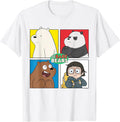 We Bare Bears