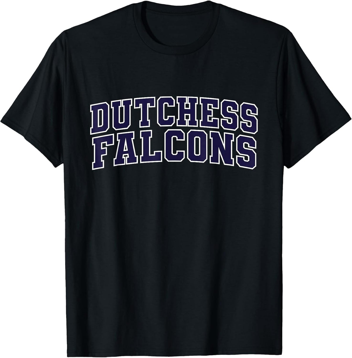 Dutchess Community College Athletic Sports Fan