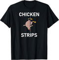 Chicken Strips, Gag Gifts