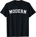 Modern - Designs