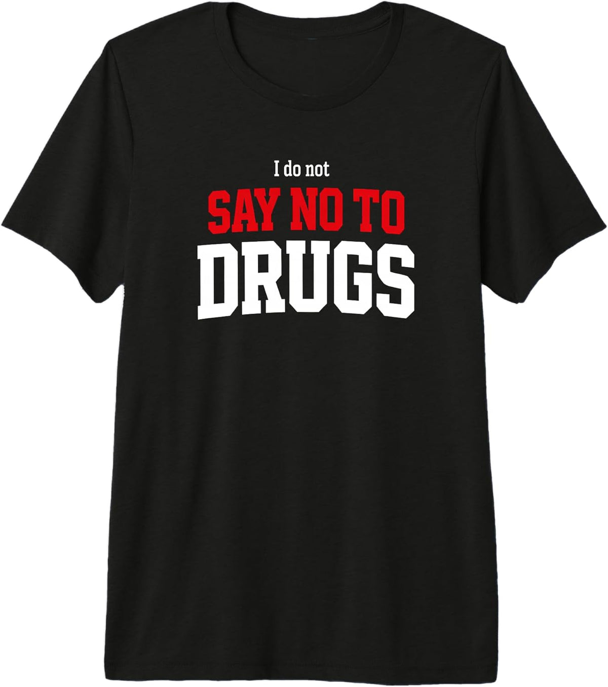 Edgy Adult Humor and Sarcastic Lifestyle Graphic
