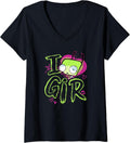 Invader Zim