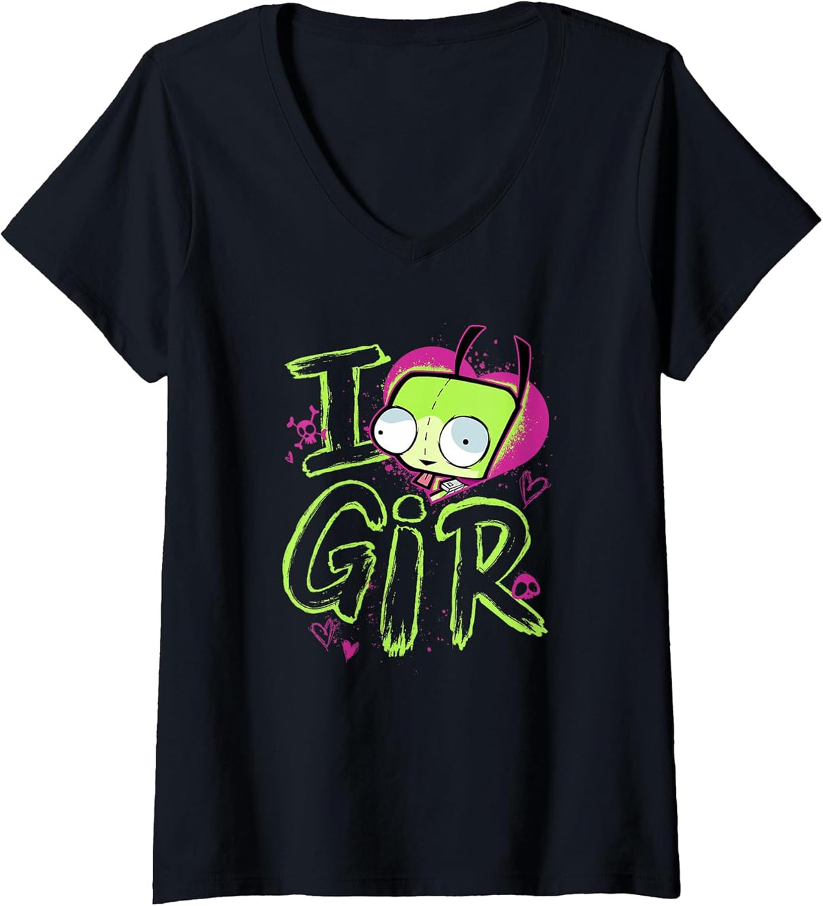 Invader Zim