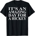 Cool Hickey Humor Quote Merch