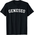 Geneseo - Designs
