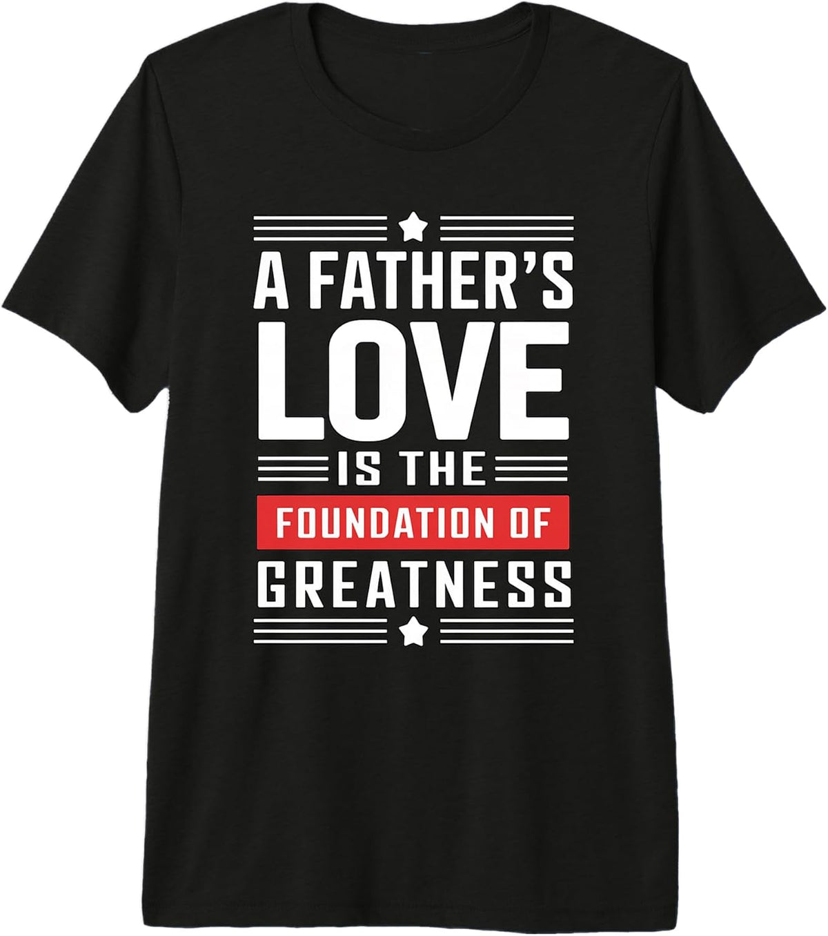 Best Dad Apparel