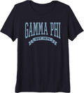 GAMMA PHI BETA