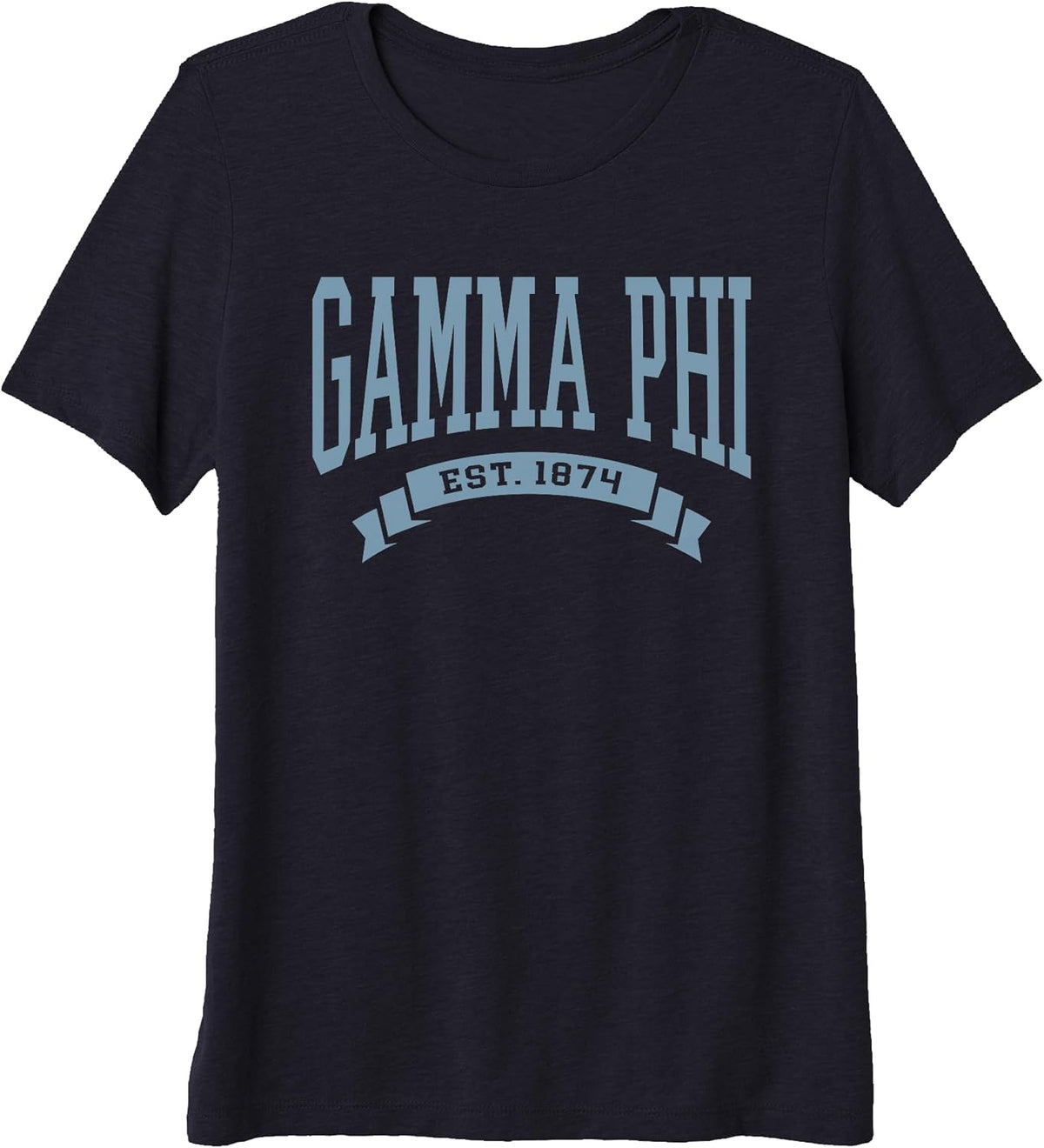 GAMMA PHI BETA