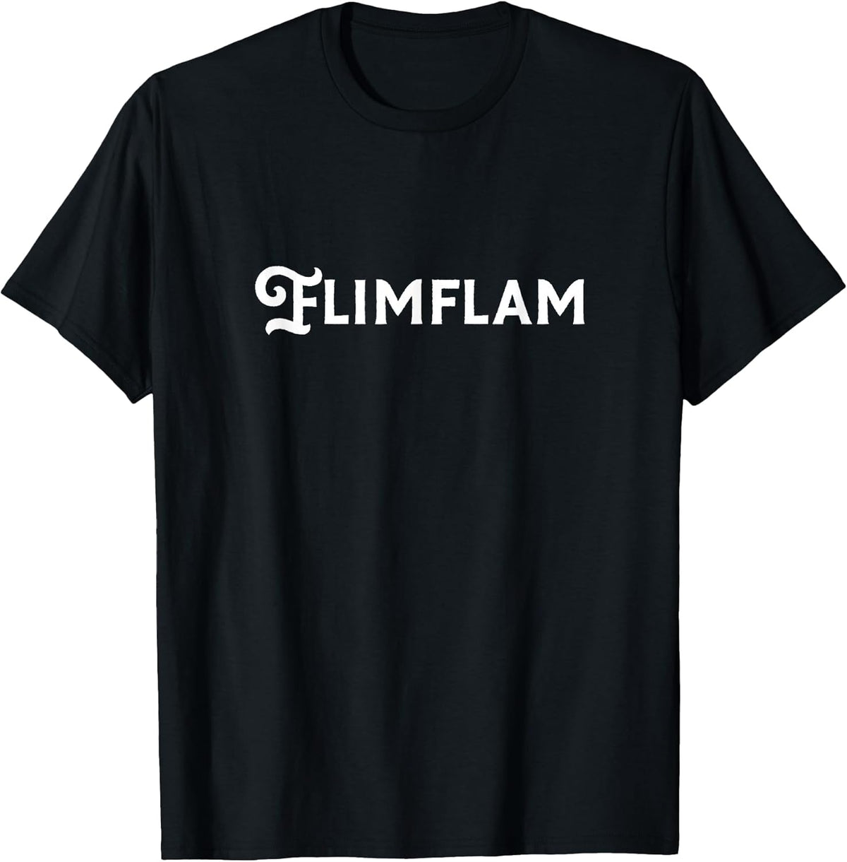 Silly Flim Flam Flimflam Funny Sneaky Liar Stuff