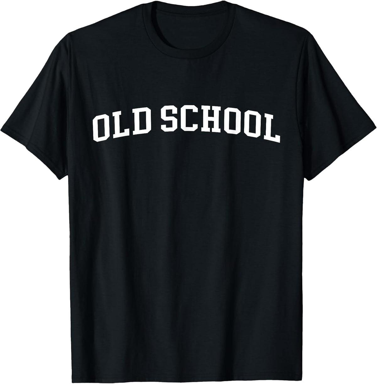 Old School - Style