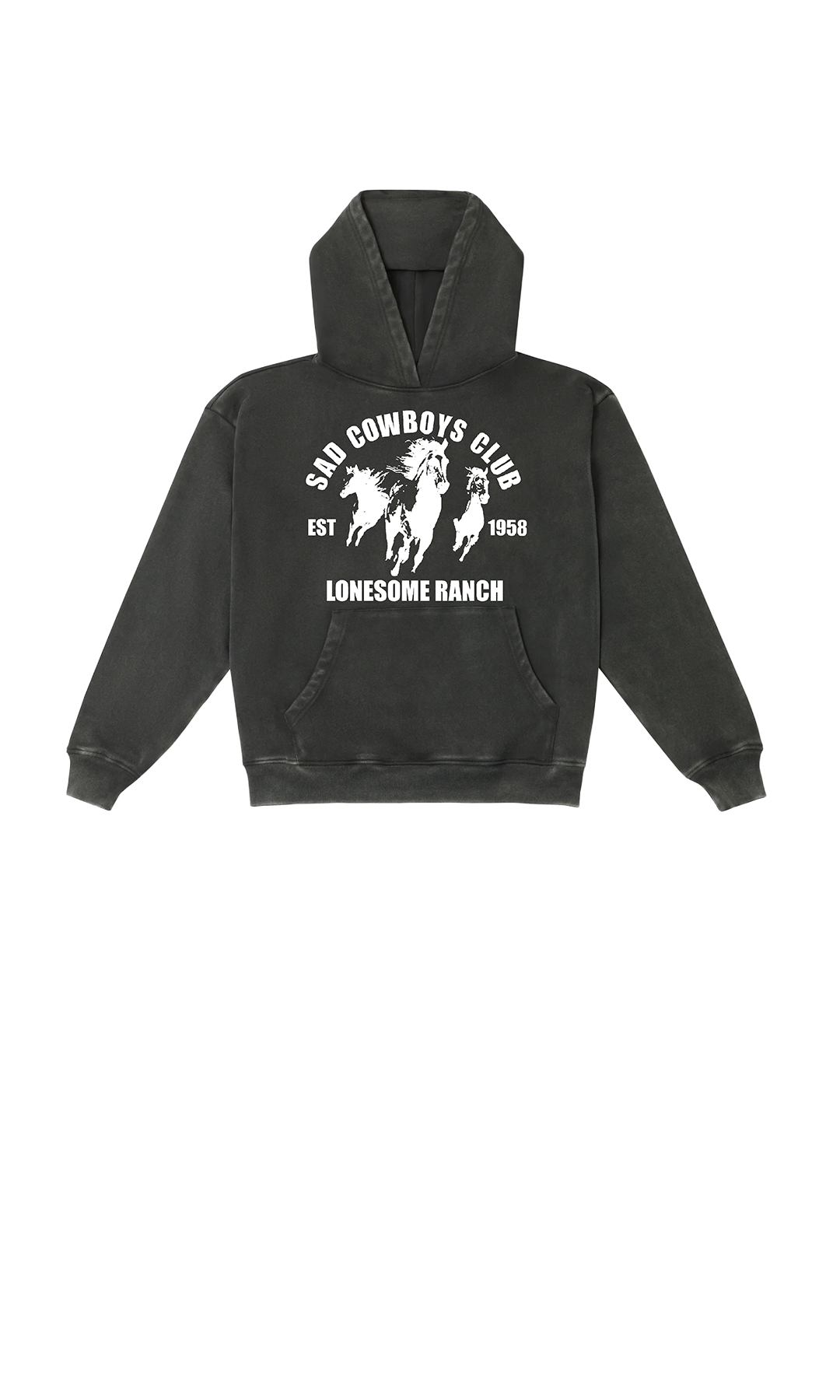 Herd Hoodie