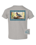 Sdo Duck Stamp Toddler Tee