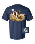 Springer Spaniel Tee