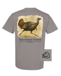 Running Turkey Tee