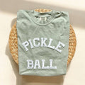 Comfort Colors Pickleball Shirt, Pickleball Gifts