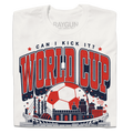 Kc World Cup Skyline Max Collegiate