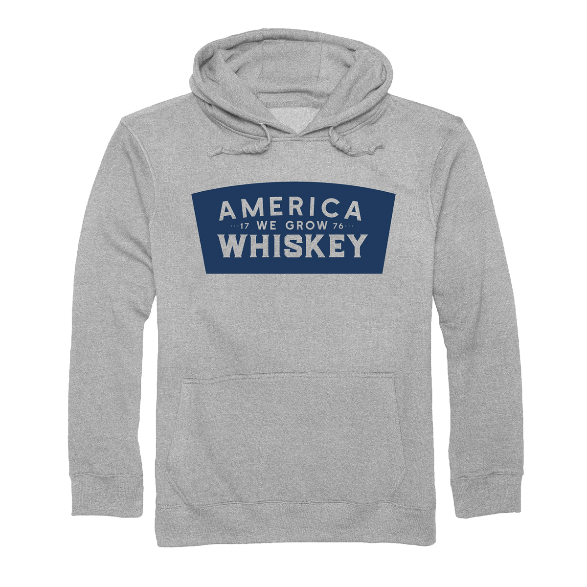 Keystone Pullover