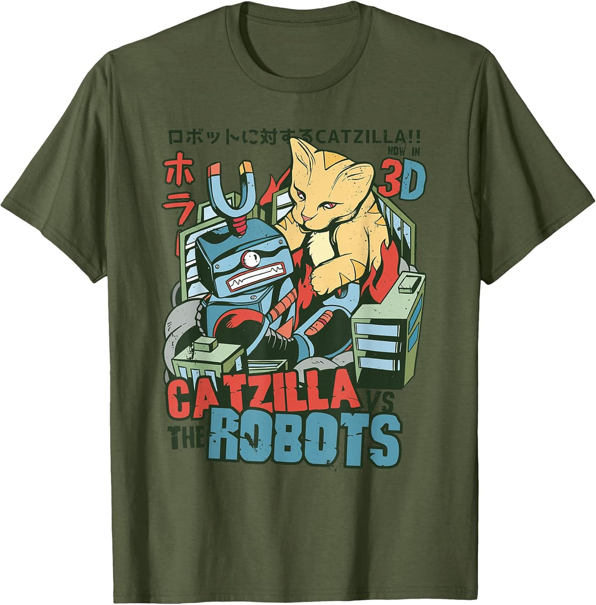 Japanese Anime Kawaii Manga Otaku Style Apparel