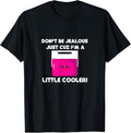 Don't Be Jealous Tee Co.