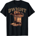 Graphic Dwight Vintage Apparel Co.
