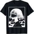 HORROR ANIME MANGA AESTHETIC