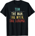 Gift for Tom