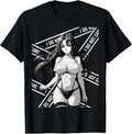Cool Anime apparels