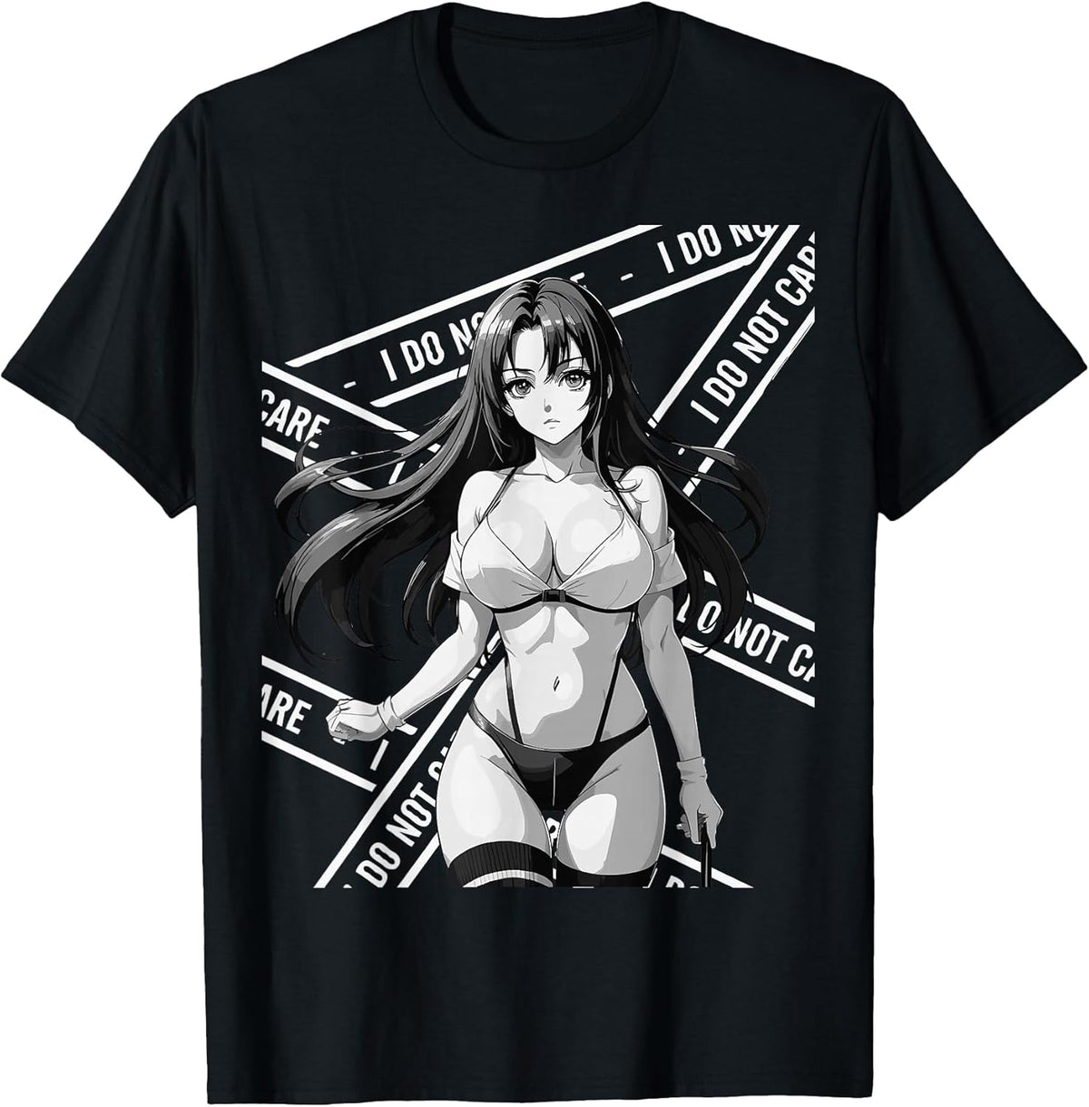 Cool Anime apparels