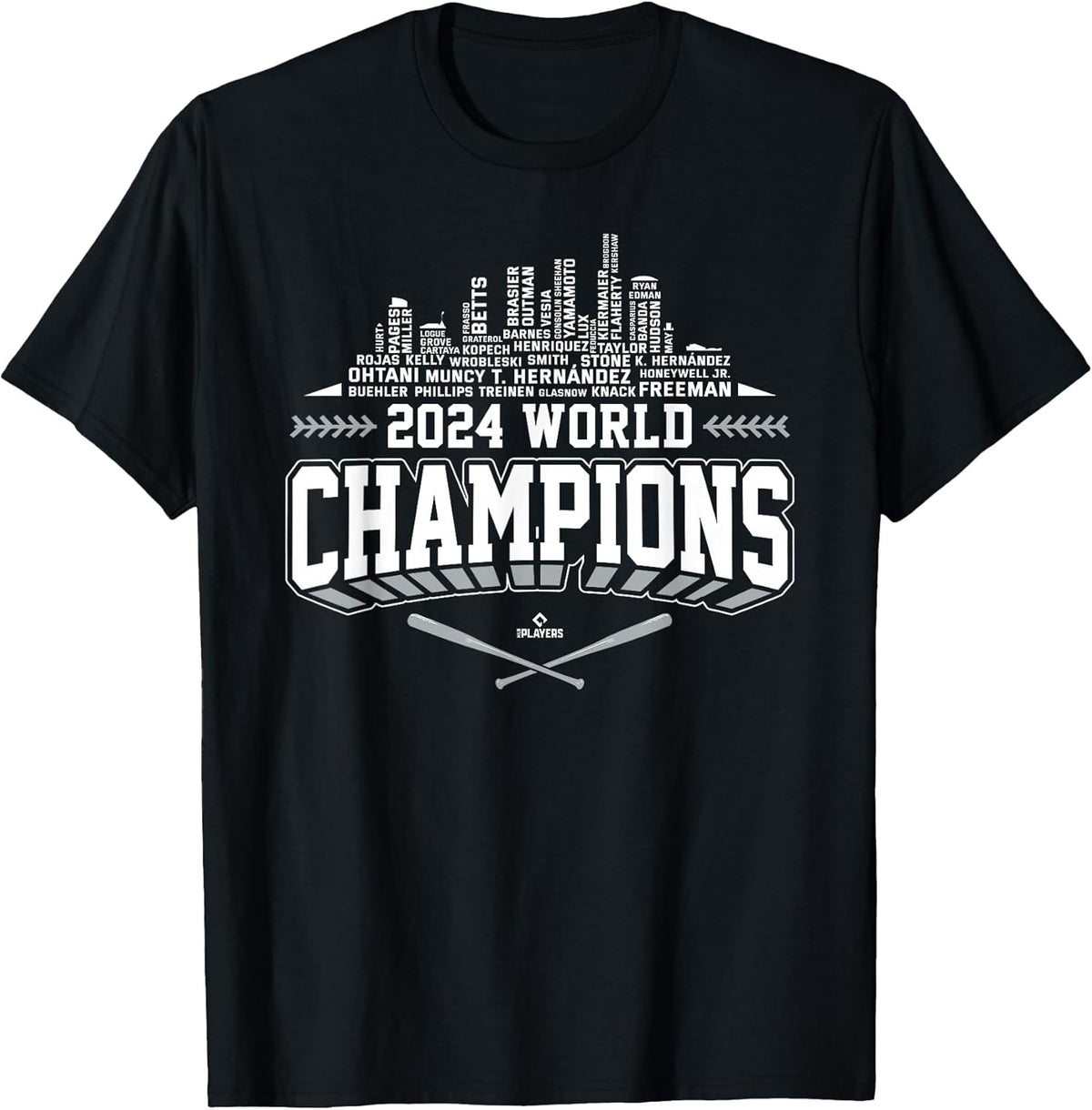 Ballpark MVP