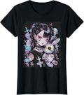 Japan Aesthethic Japanese Otaku Edgy Streetwear