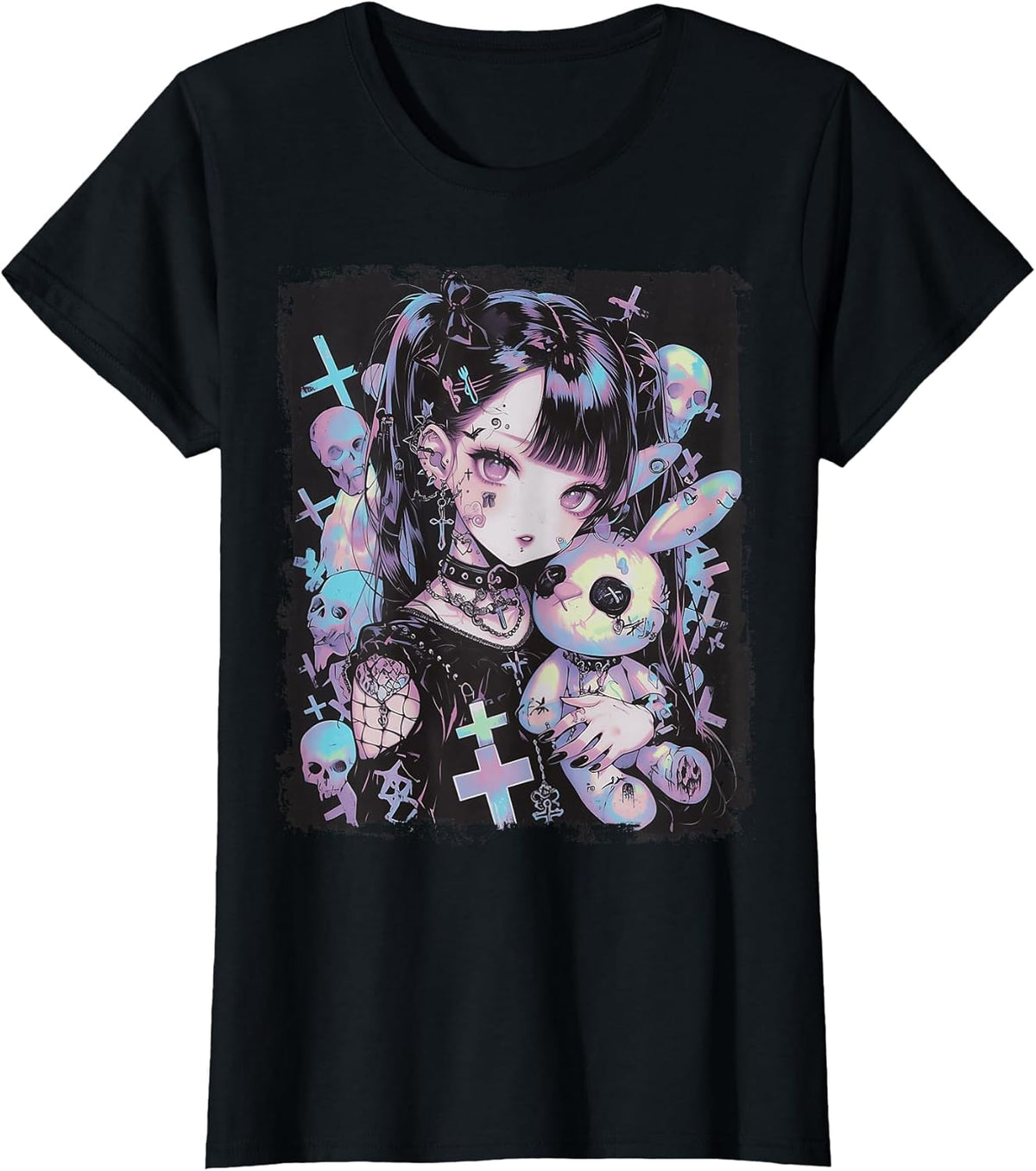 Japan Aesthethic Japanese Otaku Edgy Streetwear