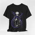 Satoru Gojo Fan Shirt – Jujutsu Anime Merch Unisex Tee