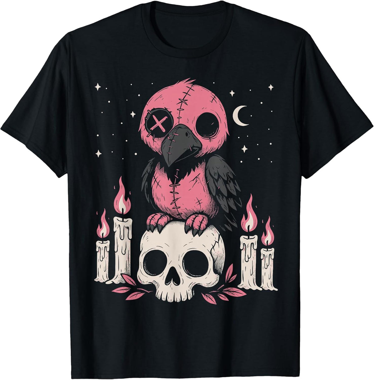Gothic Shirts and Gifts